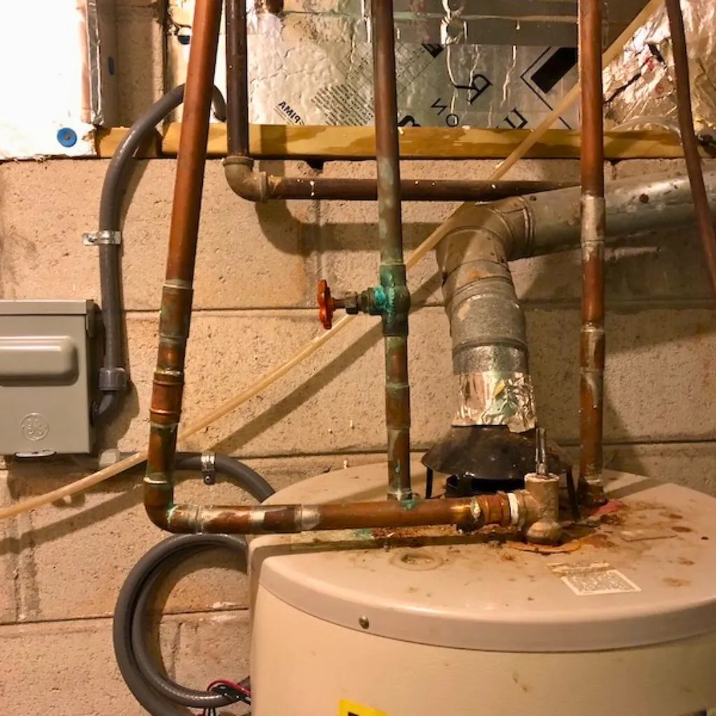 Water Heater Repair in Gustine, CA